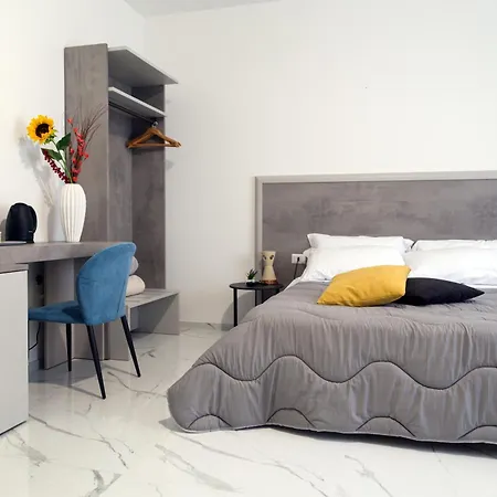 Profumo Di Sassi Hotel Matera Exterior photo