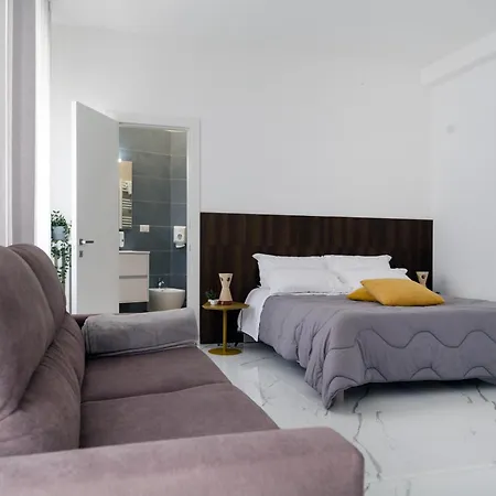 Profumo Di Sassi Hotel Matera Exterior photo