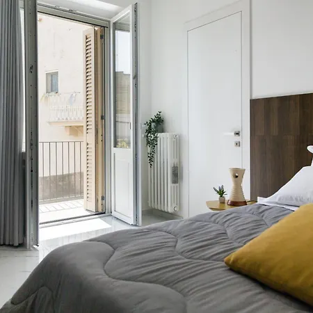 Profumo Di Sassi Hotel Matera Exterior photo