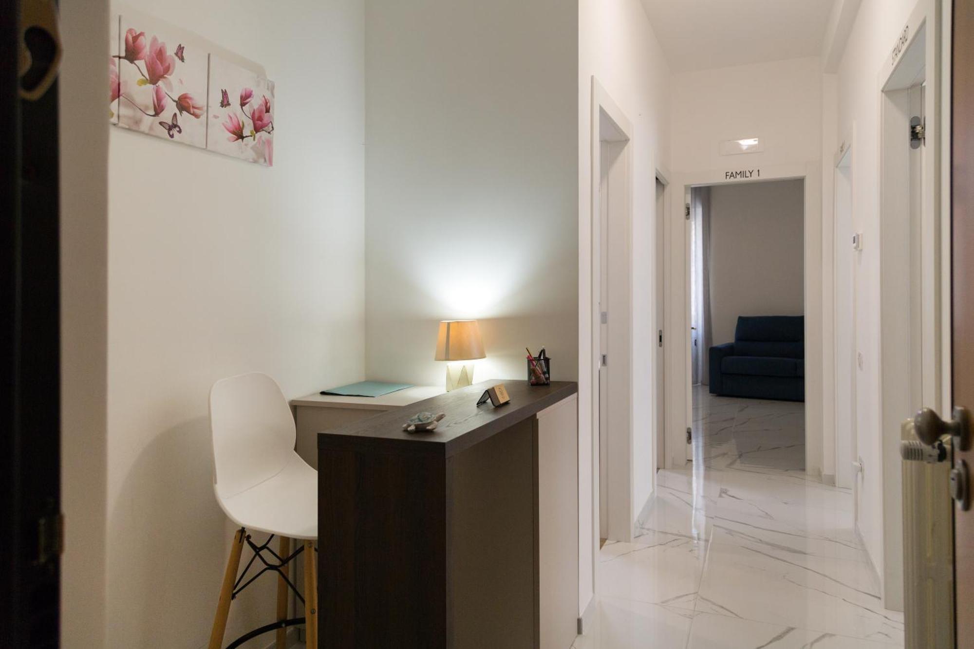 Profumo Di Sassi Guest house *