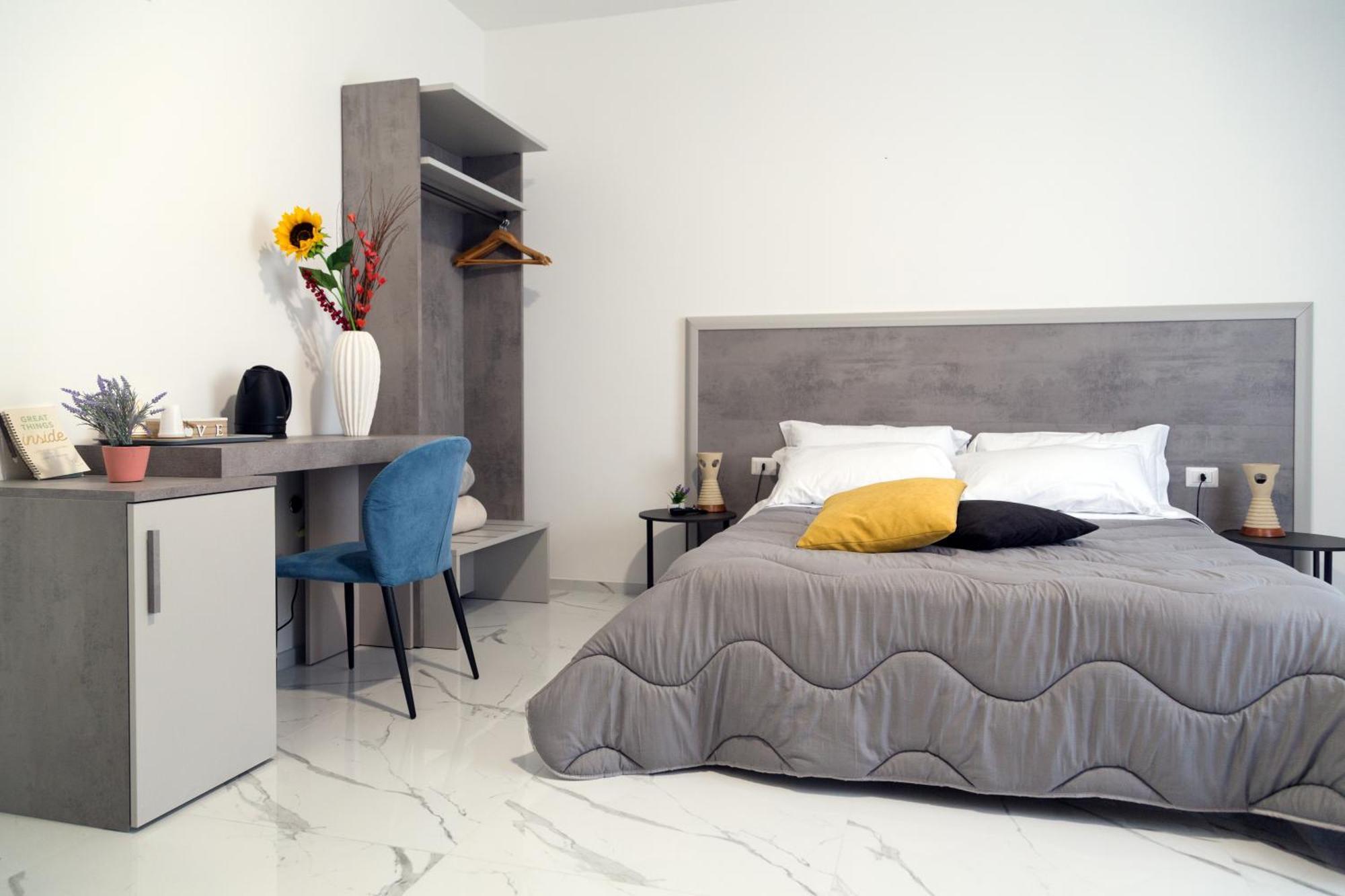 Profumo Di Sassi Guest house Matera