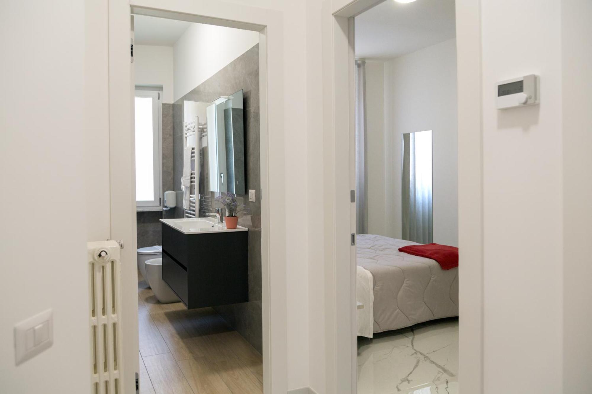 Guest house Profumo Di Sassi Matera