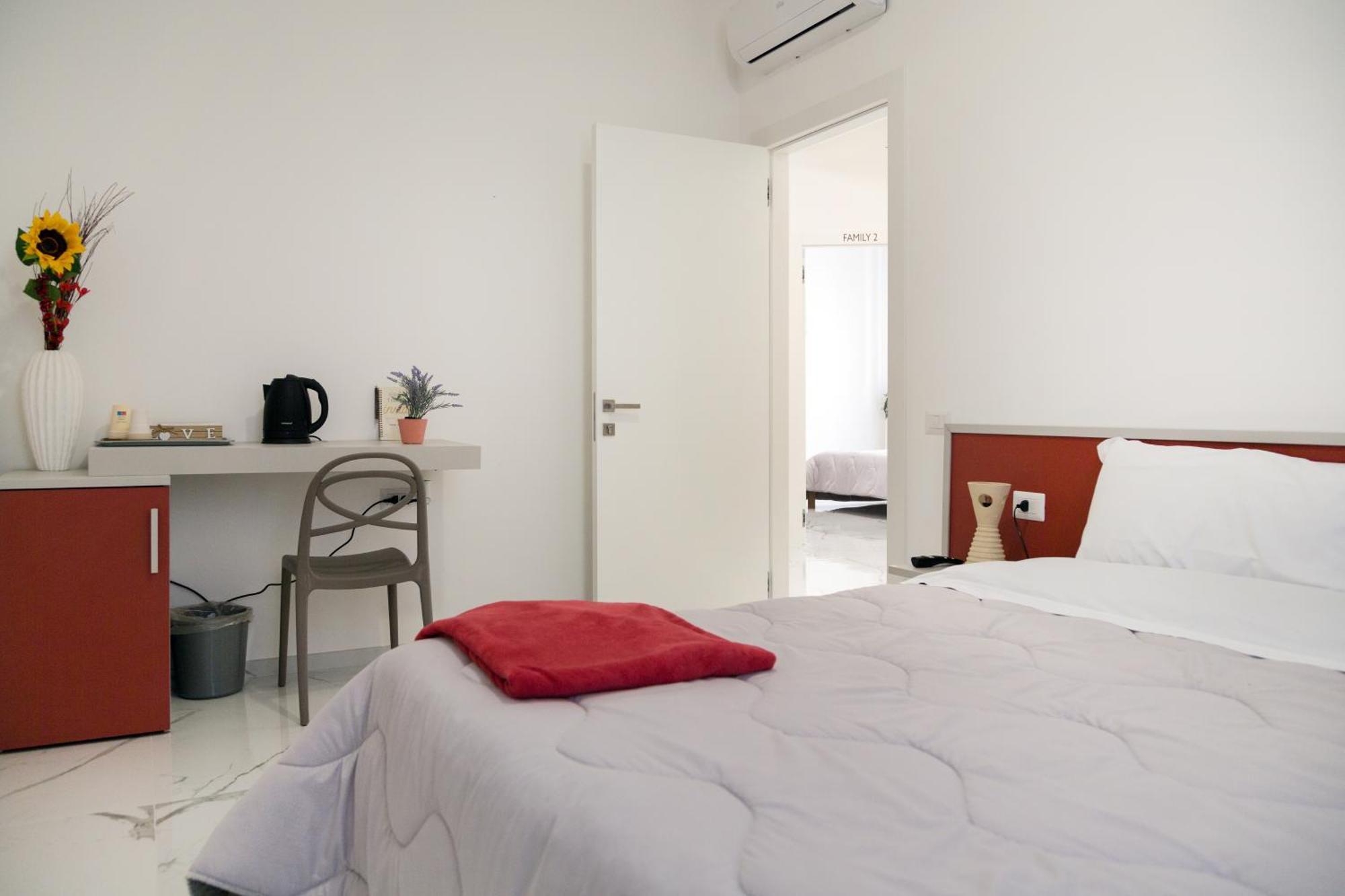 Guest house Profumo Di Sassi