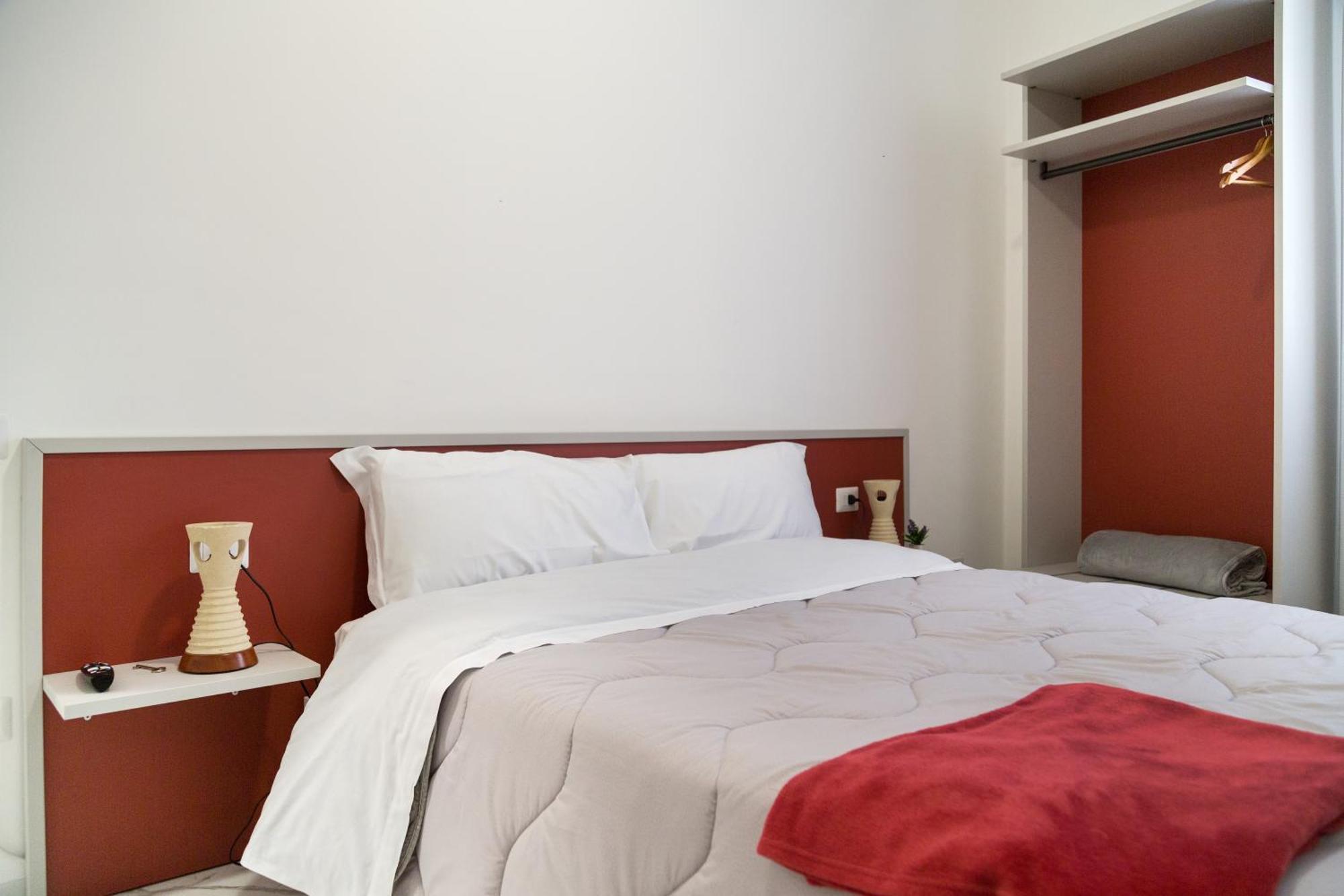 Profumo Di Sassi Guest house *