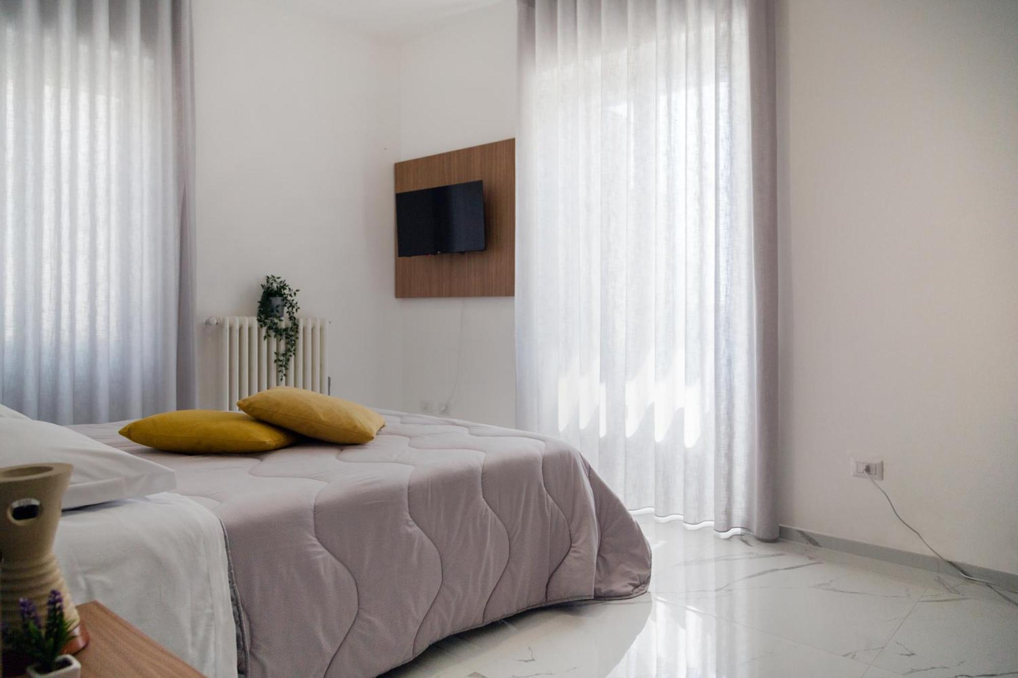 Profumo Di Sassi * Matera
