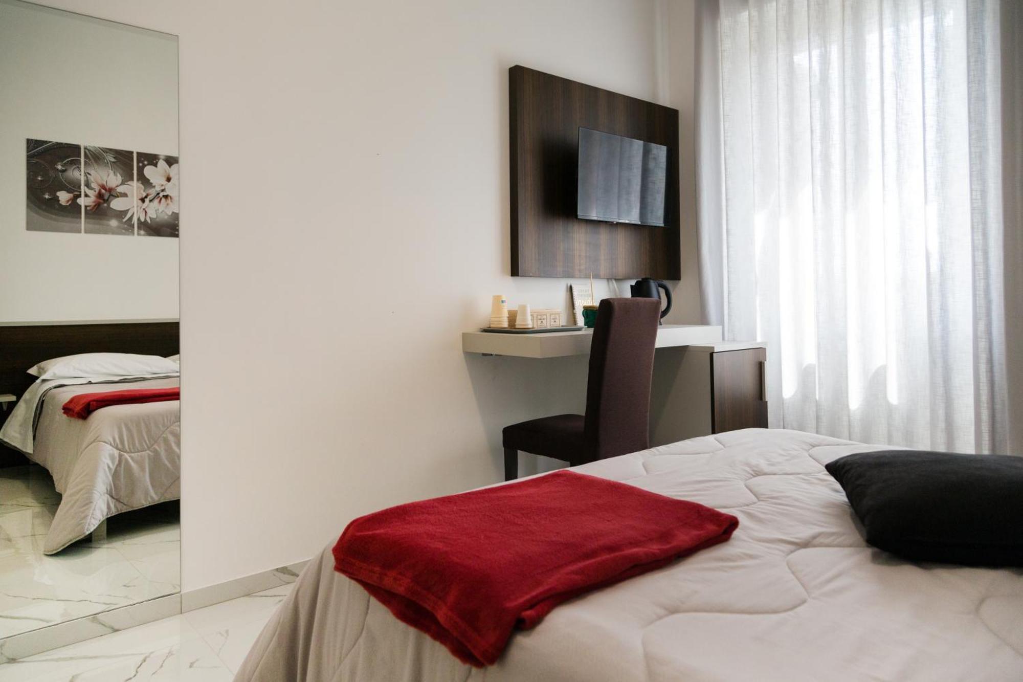 Profumo Di Sassi Guest house Matera