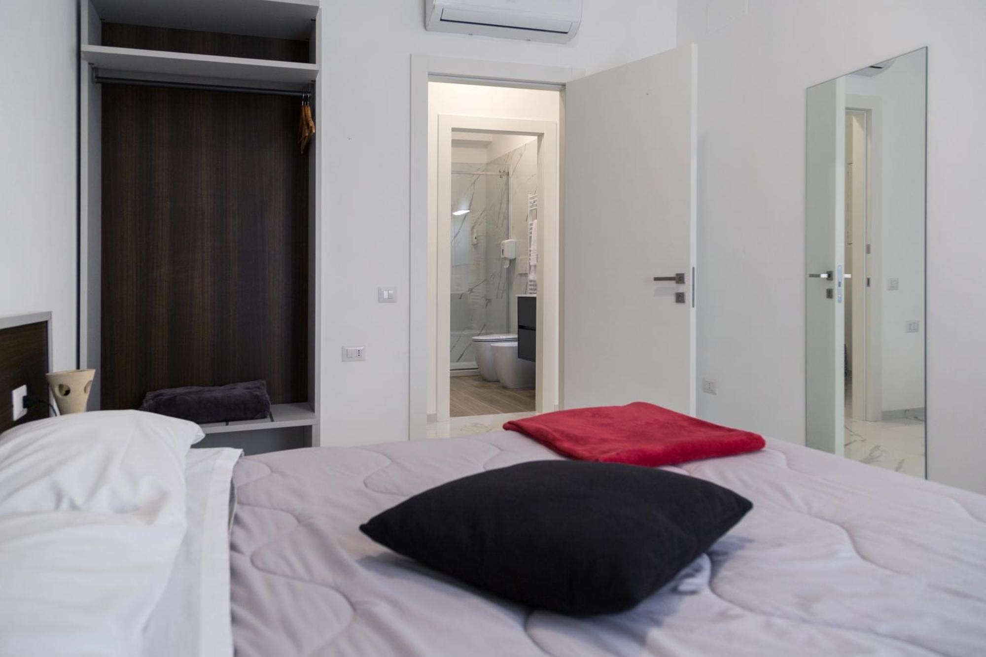 Guest house Profumo Di Sassi Matera
