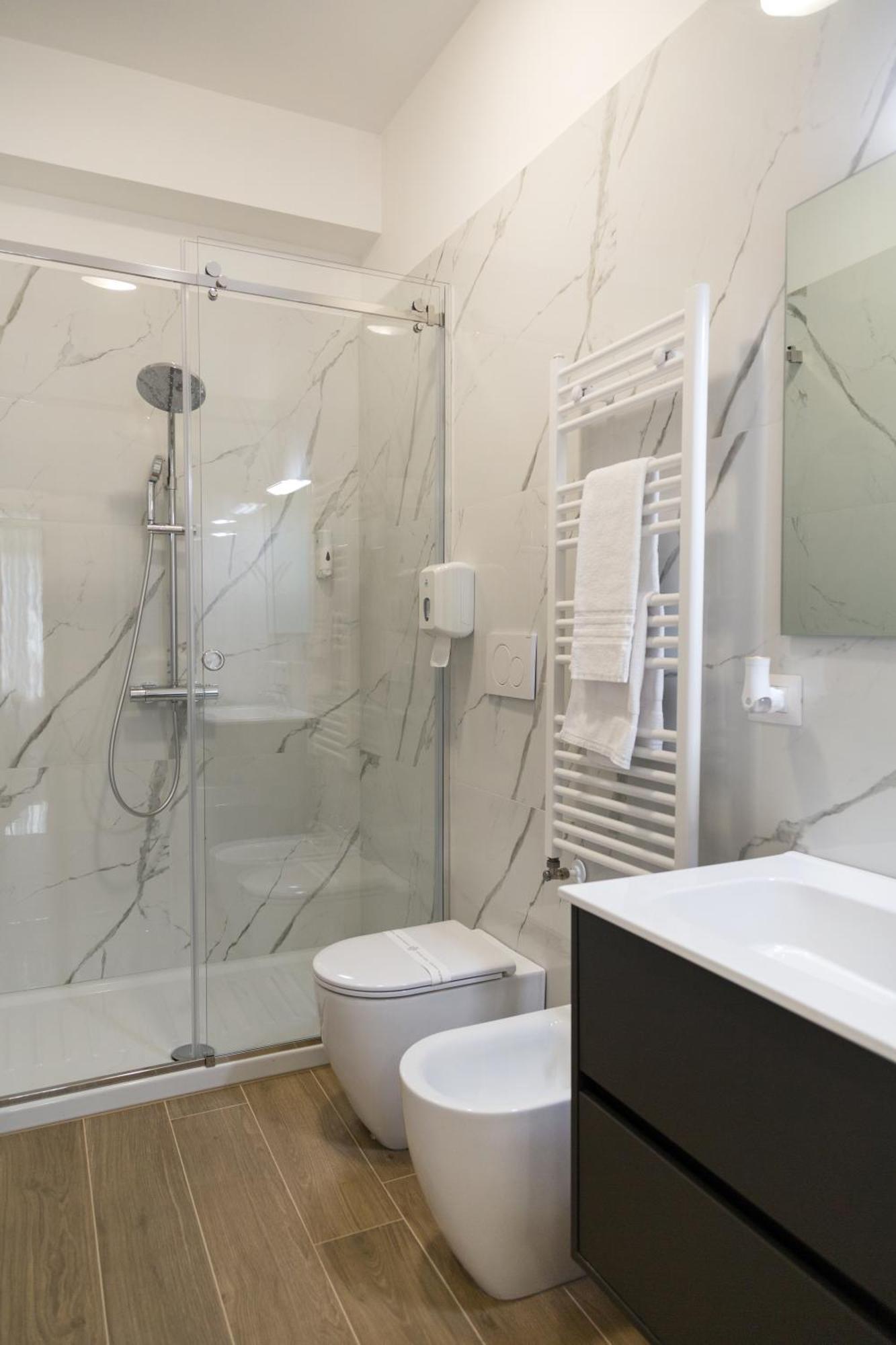 Guest house Profumo Di Sassi