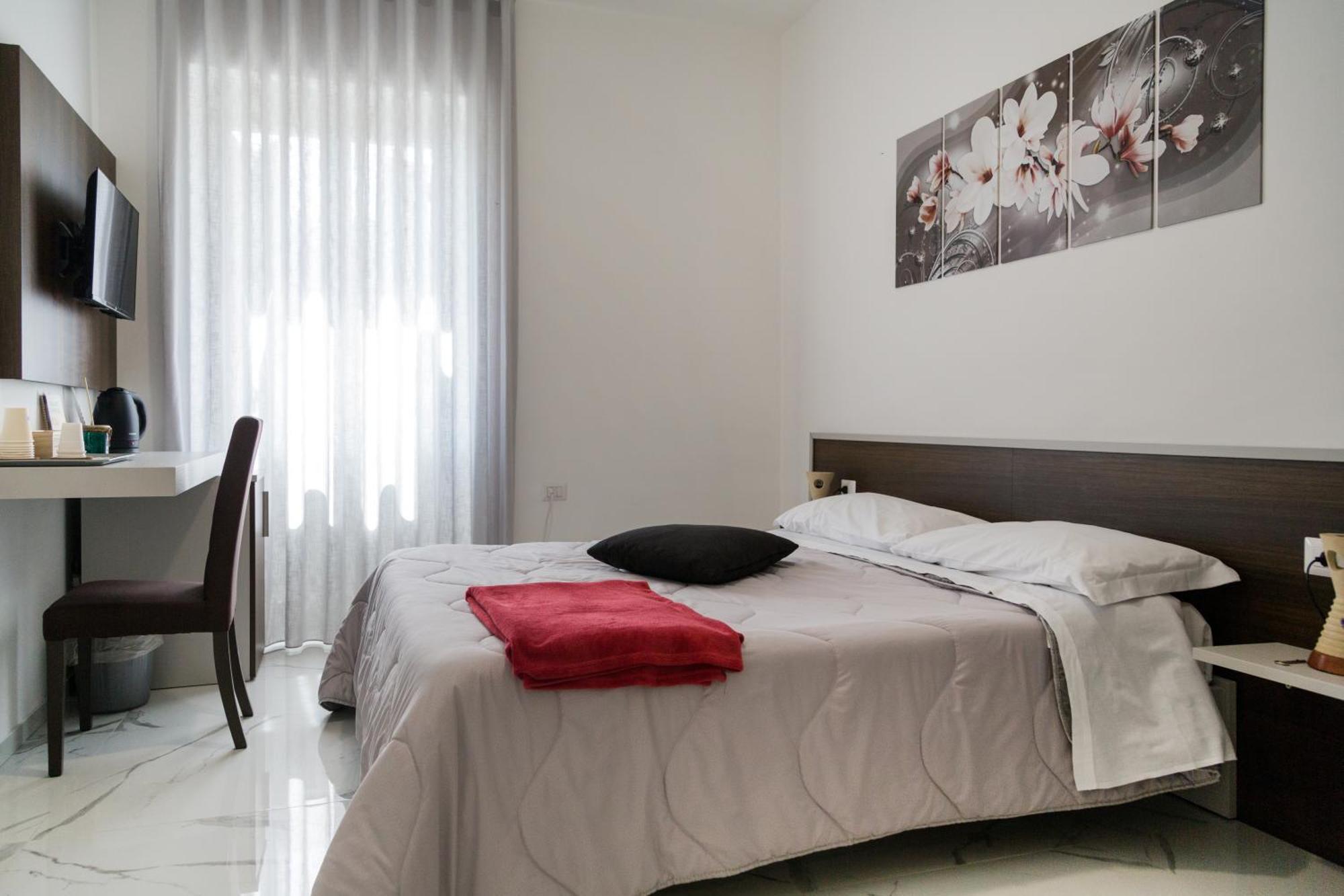 Profumo Di Sassi Guest house *