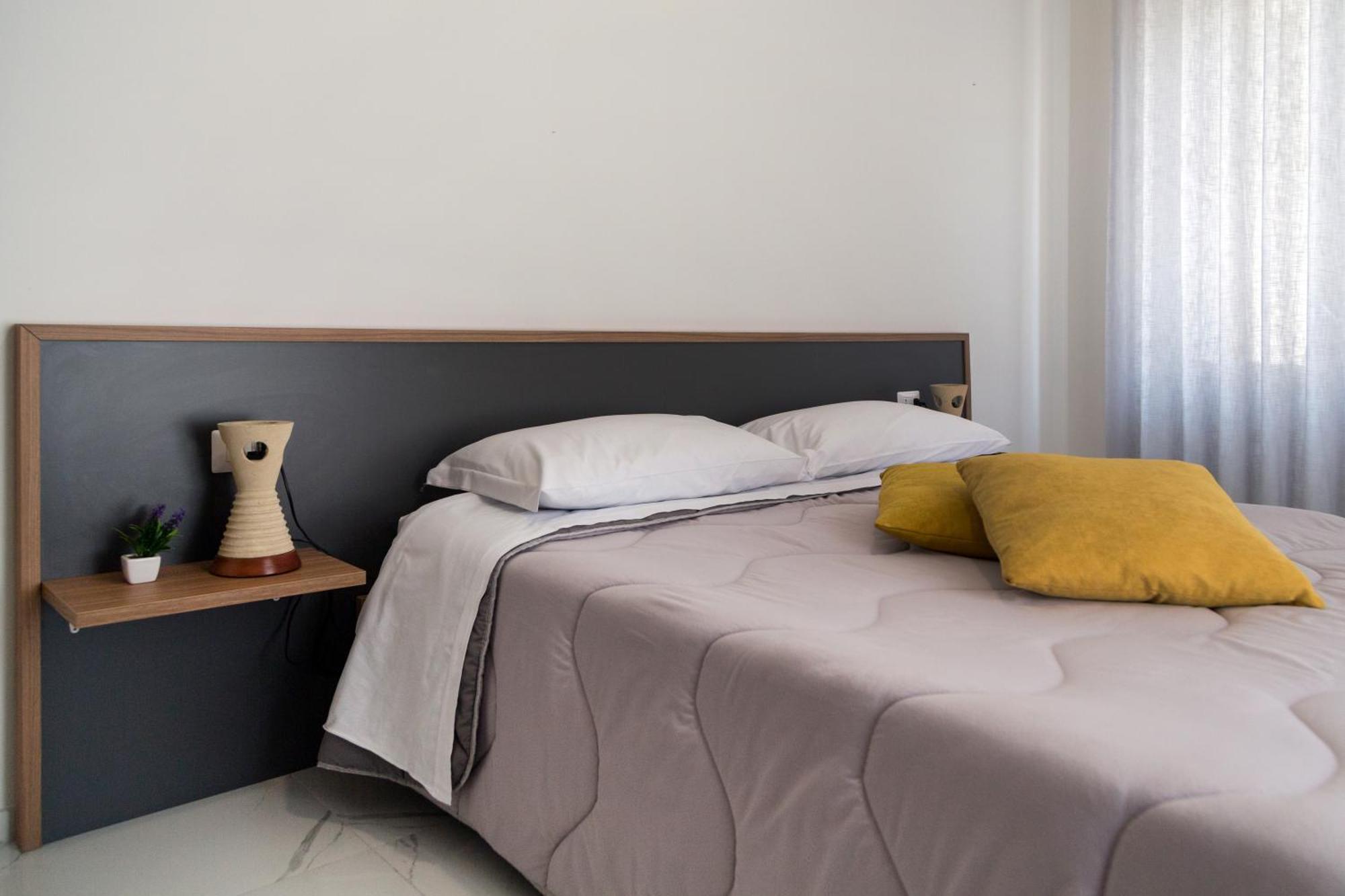 Guest house Profumo Di Sassi *