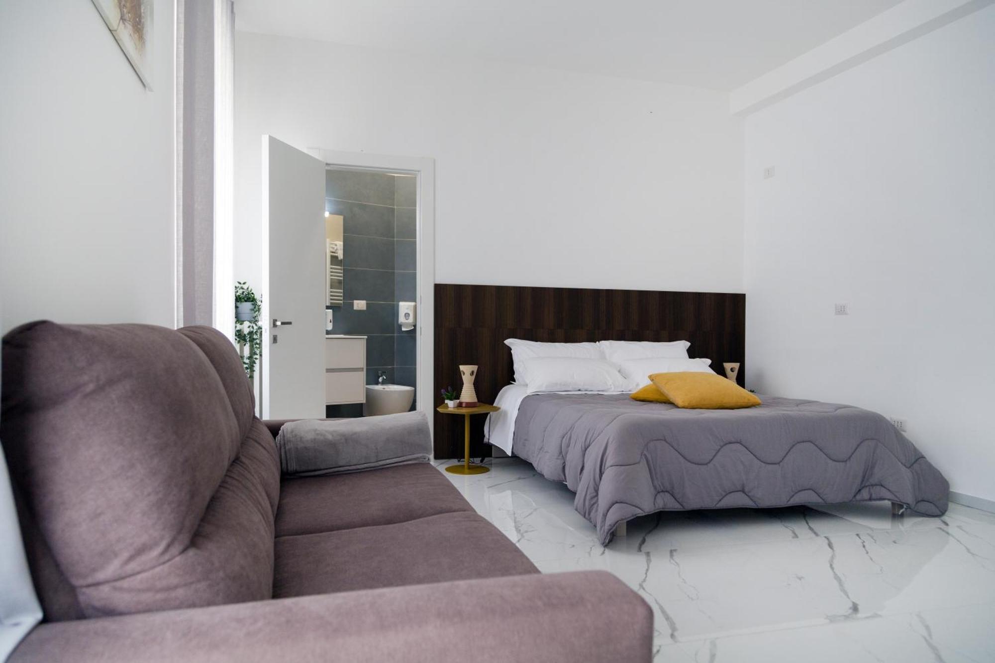 Guest house Profumo Di Sassi Matera