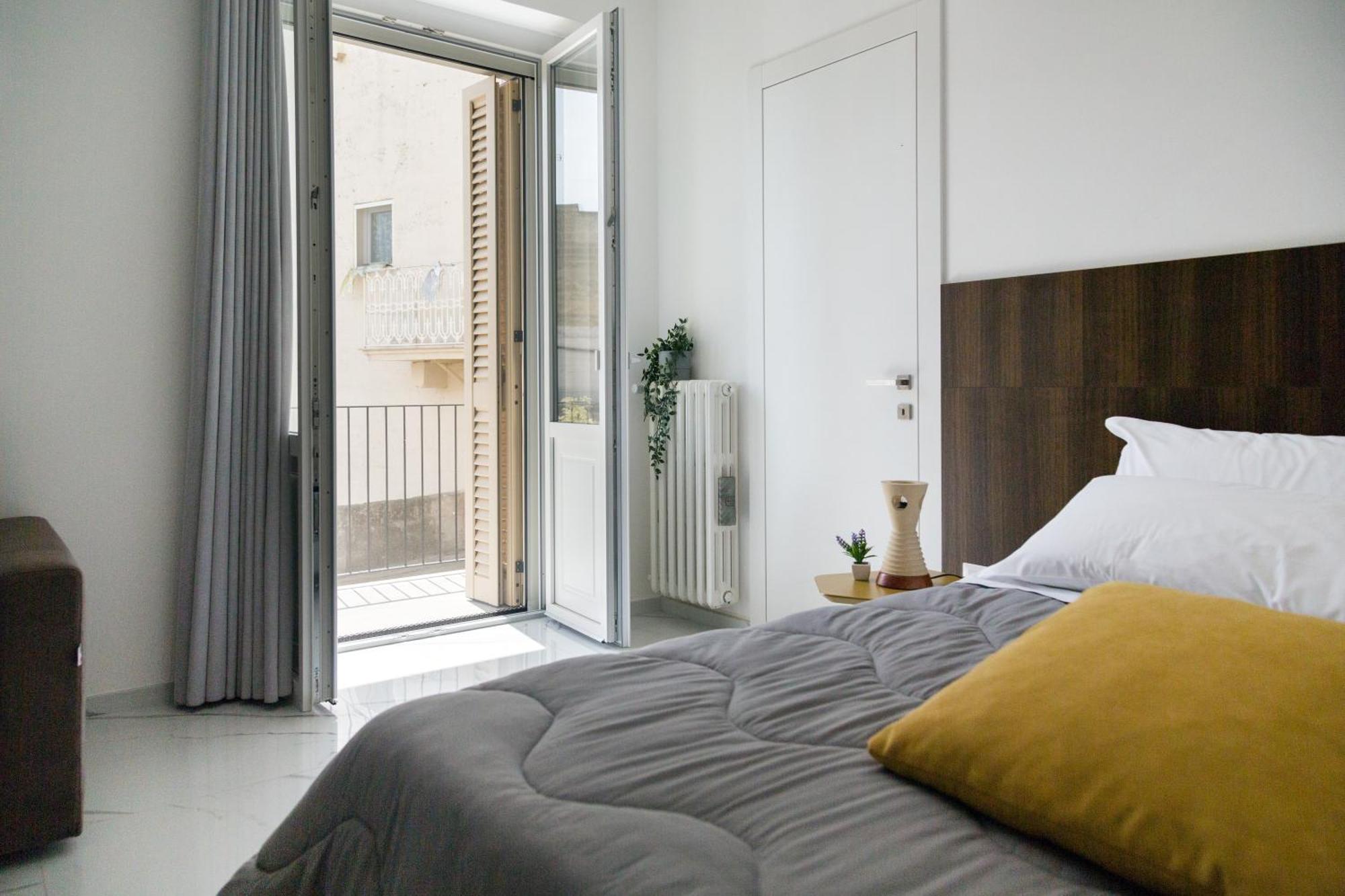 Guest house Profumo Di Sassi Matera
