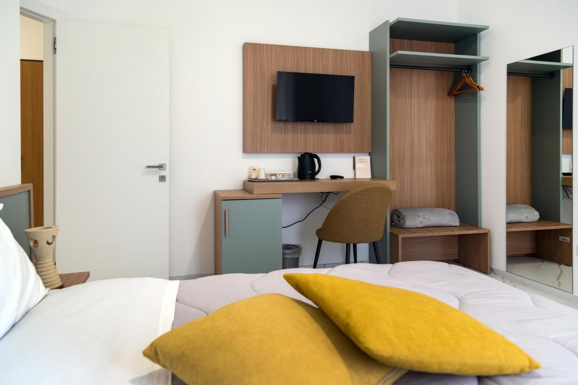 Profumo Di Sassi Guest house *
