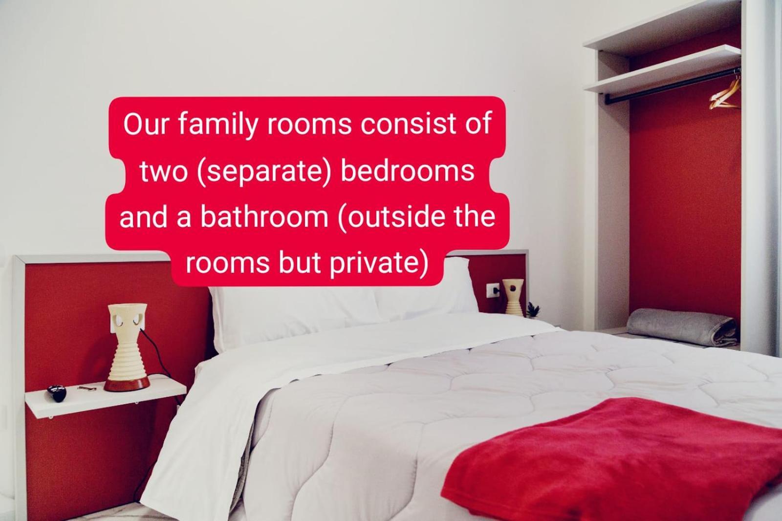 Guest house Profumo Di Sassi *